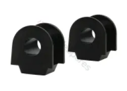 Whiteline Whiteline Sway Bar Mount - Bushing Kit 24mm W22106 - Image 1