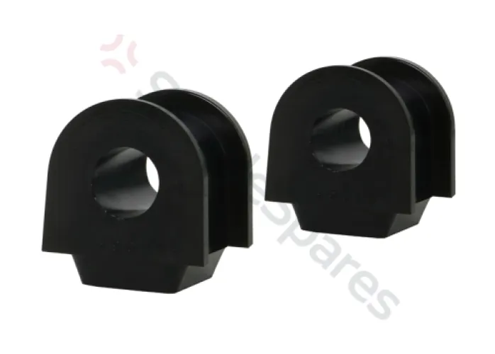 Whiteline Whiteline Sway Bar Mount - Bushing Kit 24mm W22106 - WHL-W22106