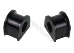 Whiteline Whiteline Sway Bar Mount - Bushing Kit 26mm W23401G - Image 3