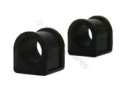 Whiteline Whiteline Sway Bar Mount - Bushing Kit 26mm W23459 - Image 1