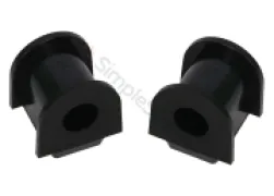 Whiteline Whiteline Sway Bar Mount - Bushing Kit 24mm W22106 - Image 3