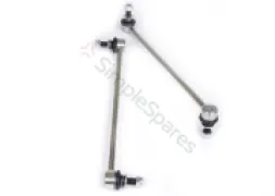 Whiteline Whiteline Sway Bar Link - Assembly W23612 - Image 1
