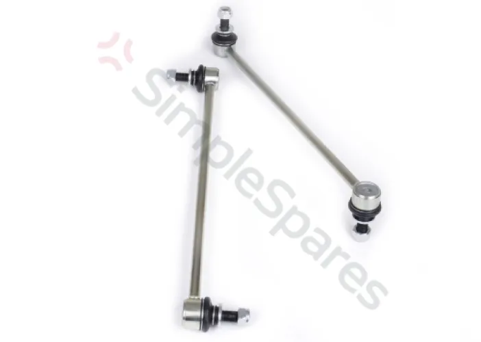 Whiteline Whiteline Sway Bar Link - Assembly W23612 - WHL-W23612