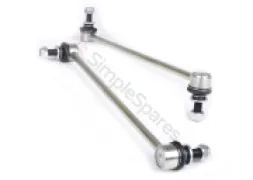 Whiteline Whiteline Sway Bar Link - Assembly W23612 - Image 2