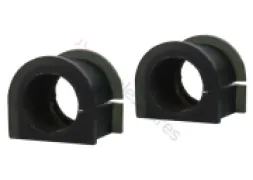 Whiteline Whiteline Sway Bar Mount - Bushing Kit 31mm W23411G - Image 1