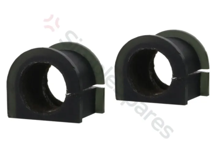 Whiteline Whiteline Sway Bar Mount - Bushing Kit 31mm W23411G - WHL-W23411G