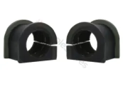 Whiteline Whiteline Sway Bar Mount - Bushing Kit 31mm W23411G - Image 2
