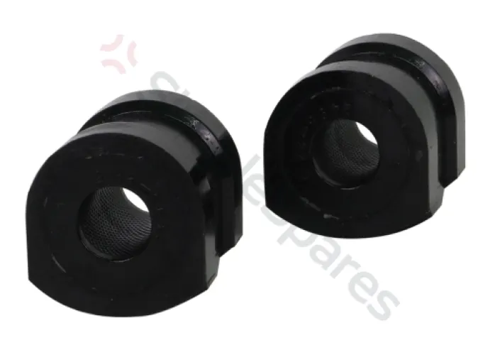 Whiteline Whiteline Sway Bar Mount - Bushing Kit 22.5mm W22642 - WHL-W22642