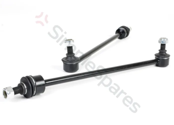 Whiteline Whiteline Sway Bar Link - Assembly W23501 - WHL-W23501