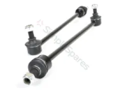Whiteline Whiteline Sway Bar Link - Assembly W23501 - Image 2