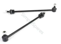 Whiteline Whiteline Sway Bar Link - Assembly W23501 - Image 3