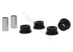 Whiteline Whiteline Sway Bar Link - Lower Bushing Kit W23453 - Image 1
