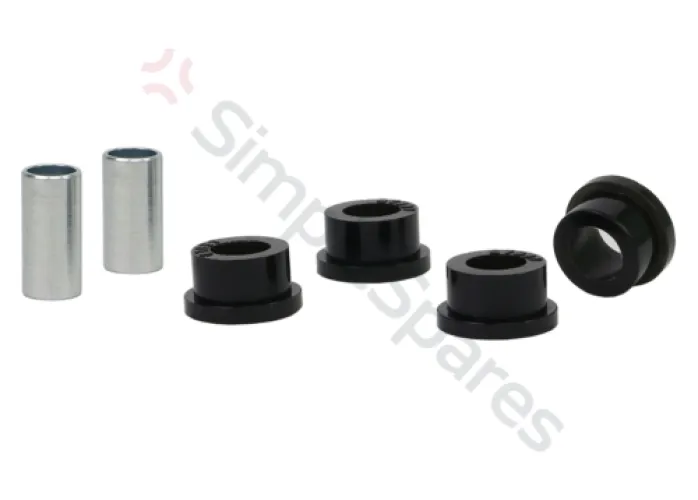 Whiteline Whiteline Sway Bar Link - Lower Bushing Kit W23453 - WHL-W23453