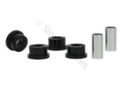 Whiteline Whiteline Sway Bar Link - Lower Bushing Kit W23453 - Image 2