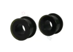Whiteline Whiteline Sway Bar Link - Lower Bushing Kit W23409 - Image 1