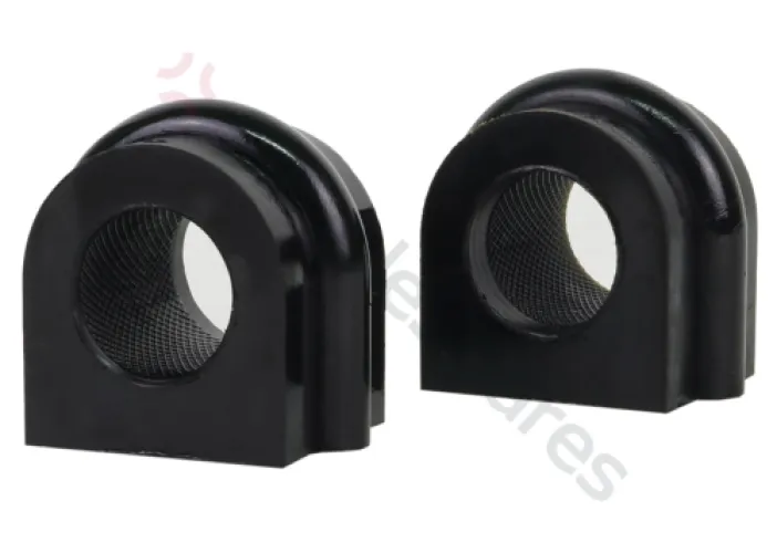 Whiteline Whiteline Sway Bar Mount - Bushing Kit 22mm W23426 - WHL-W23426