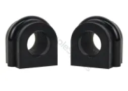 Whiteline Whiteline Sway Bar Mount - Bushing Kit 22mm W23426 - Image 2