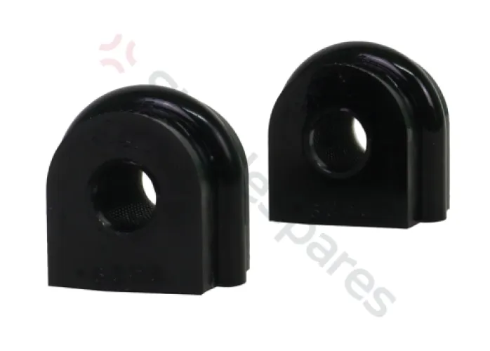Whiteline Whiteline Sway Bar Mount - Bushing Kit 15mm W23424 - WHL-W23424