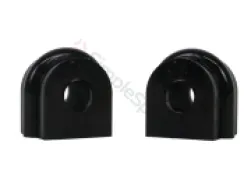 Whiteline Whiteline Sway Bar Mount - Bushing Kit 15mm W23424 - Image 2