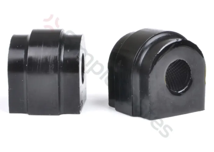Whiteline Whiteline Sway Bar Mount - Bushing Kit 18mm W23620 - WHL-W23620