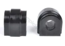 Whiteline Whiteline Sway Bar Mount - Bushing Kit 18mm W23620 - Image 3
