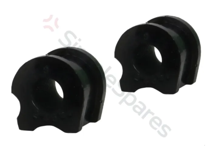 Whiteline Whiteline Sway Bar To Strut Rod - Bushing Kit W22947 - WHL-W22947