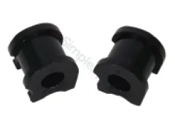 Whiteline Whiteline Sway Bar To Strut Rod - Bushing Kit W22947 - Image 3