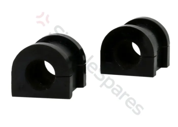 Whiteline Whiteline Sway Bar Mount - Bushing Kit 20mm W23423G - WHL-W23423G