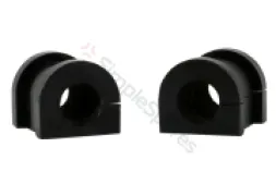 Whiteline Whiteline Sway Bar Mount - Bushing Kit 20mm W23423G - Image 2