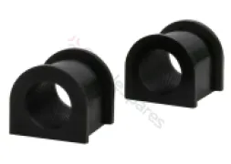 Whiteline Whiteline Sway Bar Mount - Bushing Kit 27mm W23464 - Image 1