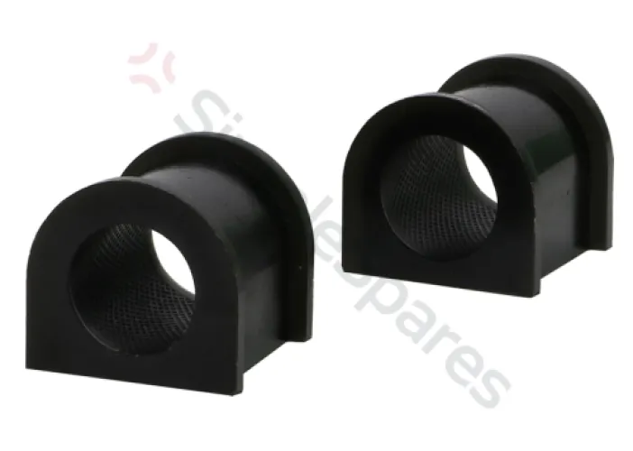Whiteline Whiteline Sway Bar Mount - Bushing Kit 27mm W23464 - WHL-W23464
