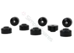 Whiteline Whiteline Sway Bar Link - Bushing Kit W21999A - Image 1