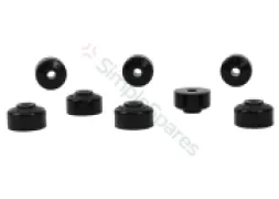 Whiteline Whiteline Sway Bar Link - Bushing Kit W21999A - Image 2