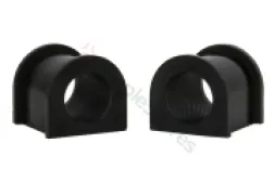 Whiteline Whiteline Sway Bar Mount - Bushing Kit 27mm W23464 - Image 2