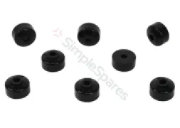 Whiteline Whiteline Sway Bar Link - Bushing Kit W21999A - Image 3