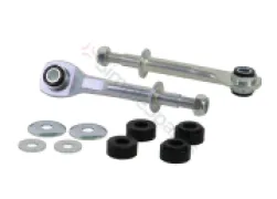 Whiteline Whiteline Sway Bar Link - Assembly W23446 - Image 1