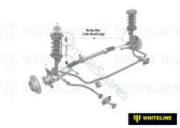 Whiteline Whiteline Sway Bar Link - Bushing Kit W21999A - Image 4
