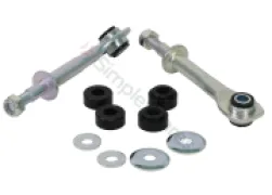Whiteline Whiteline Sway Bar Link - Assembly W23446 - Image 3
