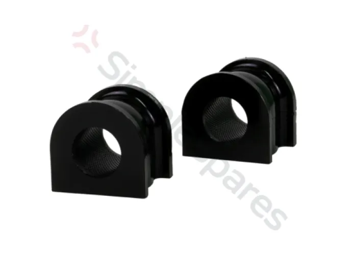 Whiteline Whiteline Sway Bar Mount - Bushing Kit 26.5mm W23469 - WHL-W23469