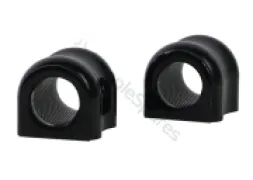 Whiteline Whiteline Sway Bar Mount - Bushing Kit 22mm W23495 - Image 1