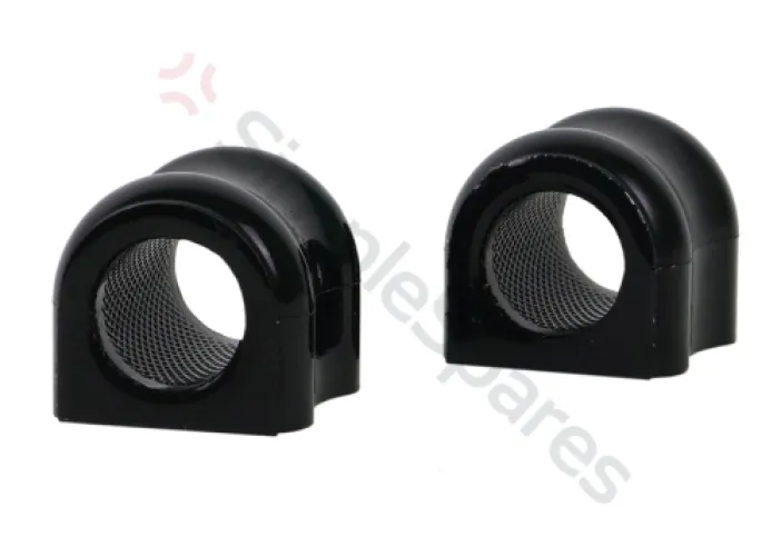 Whiteline Whiteline Sway Bar Mount - Bushing Kit 22mm W23495 - WHL-W23495