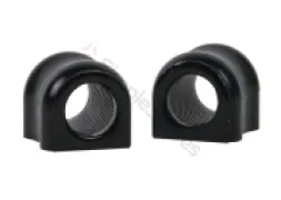 Whiteline Whiteline Sway Bar Mount - Bushing Kit 22mm W23495 - Image 2
