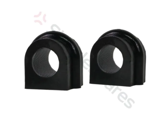 Whiteline Whiteline Sway Bar Mount - Bushing Kit 23mm W23422 - WHL-W23422