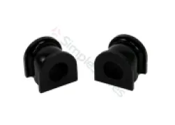 Whiteline Whiteline Sway Bar Mount - Bushing Kit 26.5mm W23469 - Image 3