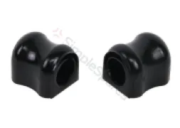 Whiteline Whiteline Sway Bar Mount - Bushing Kit 22mm W23495 - Image 3