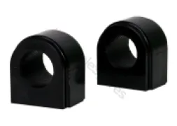 Whiteline Whiteline Sway Bar Mount - Bushing Kit 32mm W23535 - Image 1