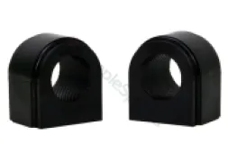 Whiteline Whiteline Sway Bar Mount - Bushing Kit 32mm W23535 - Image 2