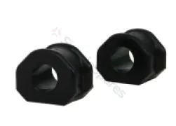 Whiteline Whiteline Sway Bar Mount - Bushing Kit 21mm W23256 - Image 1
