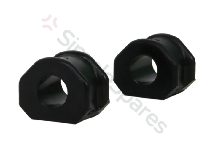 Whiteline Whiteline Sway Bar Mount - Bushing Kit 21mm W23256 - WHL-W23256