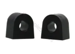 Whiteline Whiteline Sway Bar Mount - Bushing Kit 15mm W23420 - Image 2